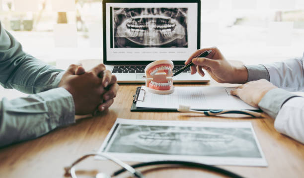 Best Emergency Root Canal Treatment in Paw Paw, MI