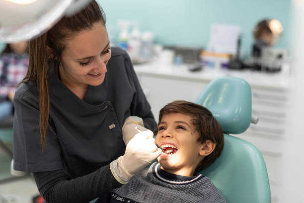 Best Emergency Orthodontic Services in Paw Paw, MI