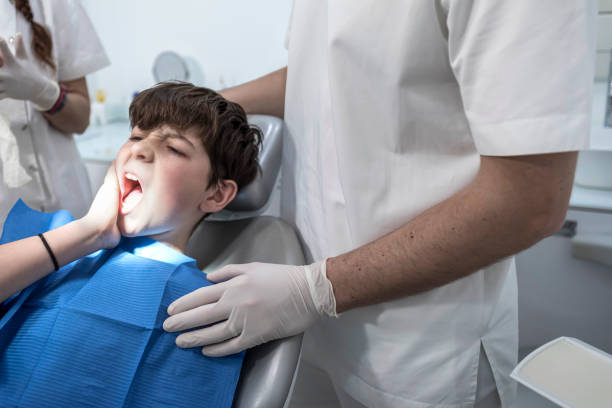 Best Pediatric Emergency Dentist in Paw Paw, MI