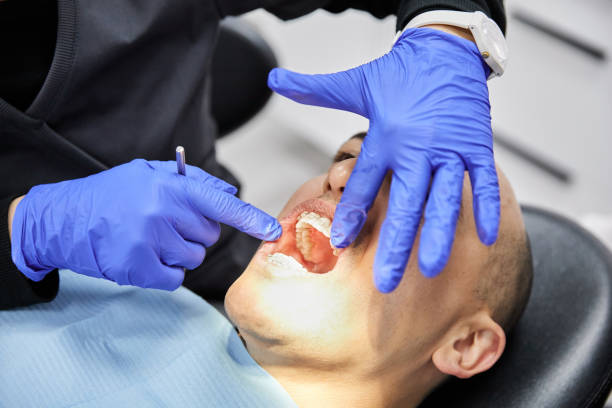 Best Emergency Dental Care for Broken or Chipped Teeth in Paw Paw, MI
