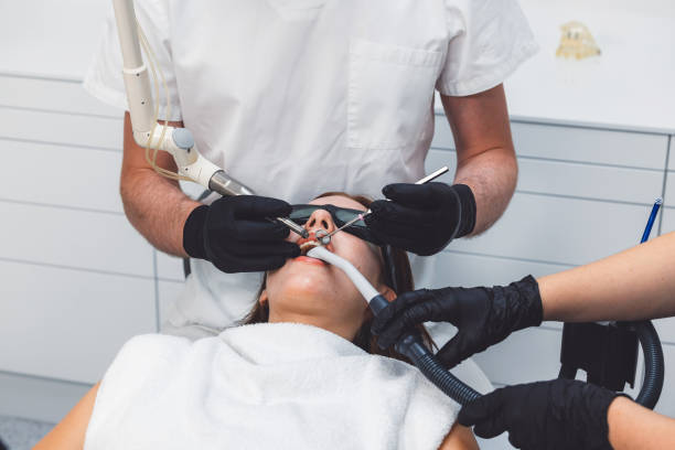 Best Emergency Dental Care for Broken or Chipped Teeth in Paw Paw, MI