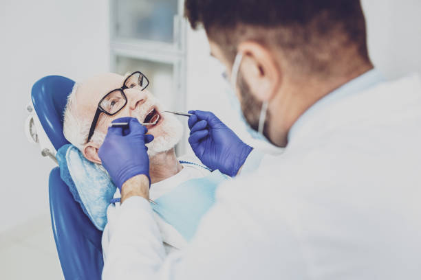 Best Pediatric Emergency Dentist in Paw Paw, MI